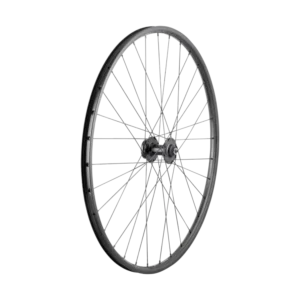 Bontrager Connection 29" MTB Pikalinkku 6-pulttinen Levyjarru Etukiekko