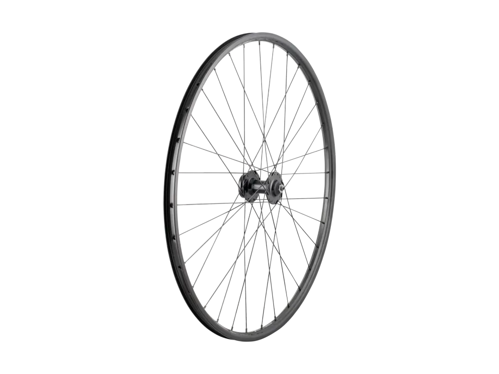 Bontrager Connection 29" MTB Pikalinkku 6-pulttinen Levyjarru Etukiekko