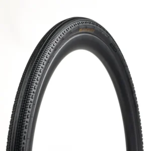 Bontrager Girona Comp -gravel-rengas 700C x 42mm Black