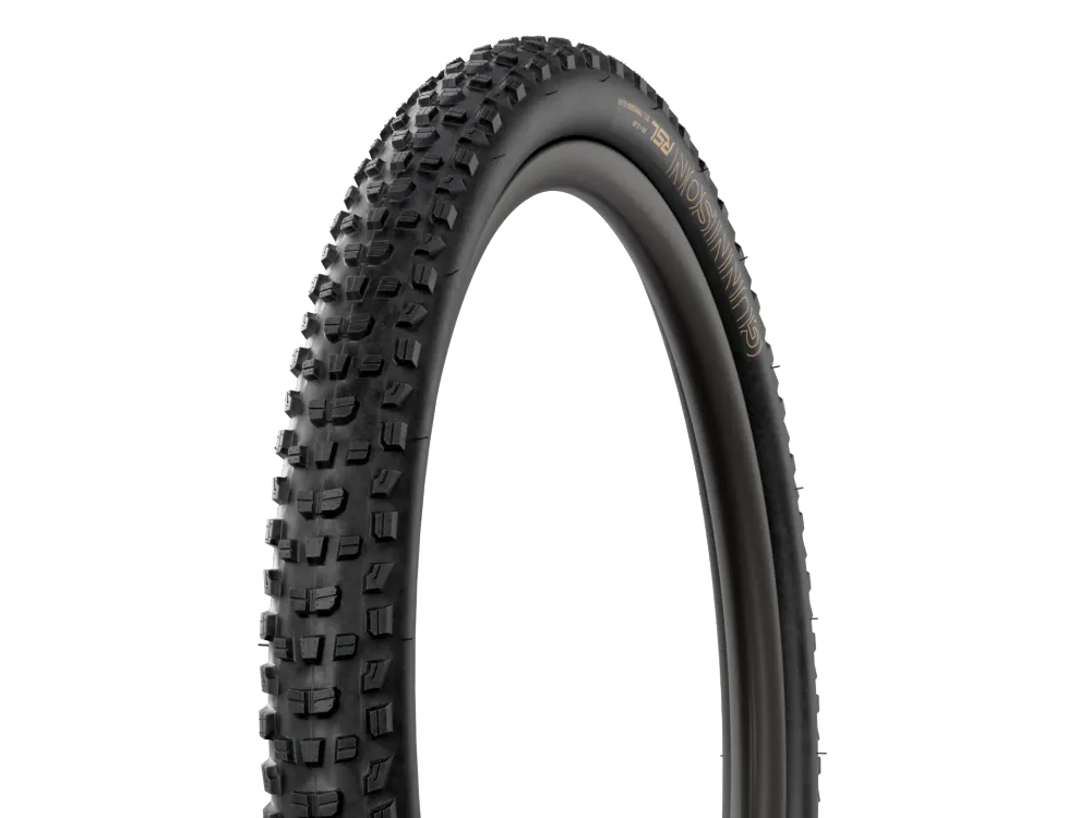 Bontrager Gunnison RSL XT TLR MTB Tire 29" x 2.4" *outlet*