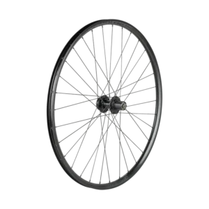 Bontrager Kovee TLR 32 Hole 27.5" 6-Bolt Takakiekko