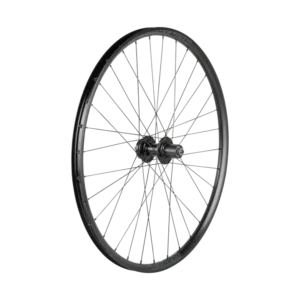 Bontrager Kovee TLR 32 Hole 29" 6-Bolt Disc MTB Takakiekko