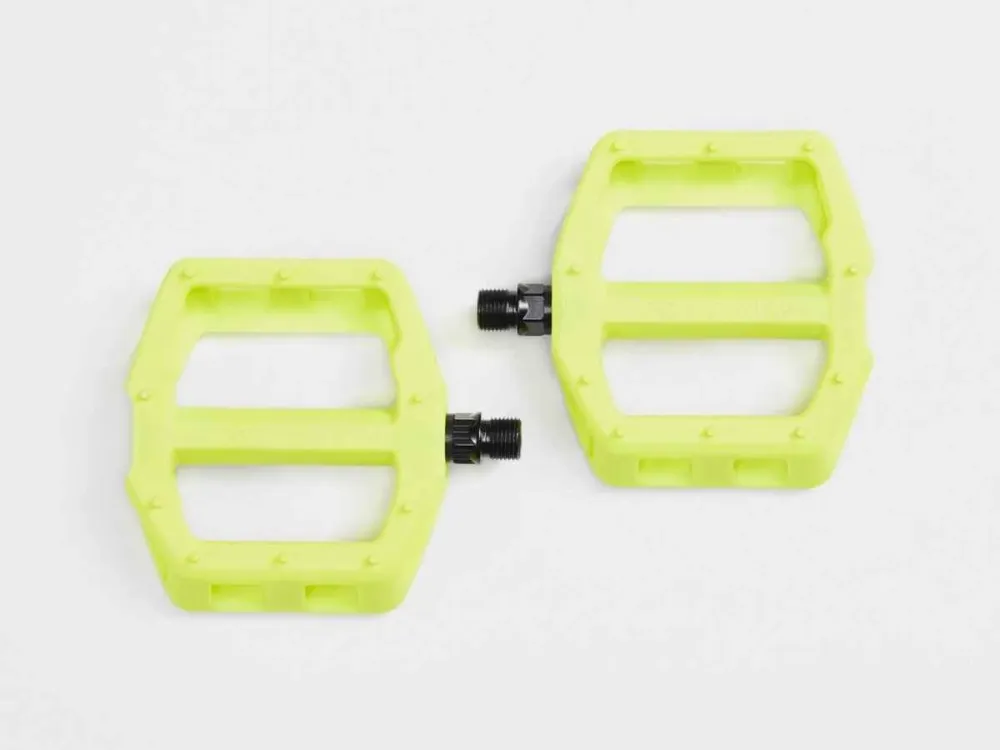 Bontrager Line Comp Polkimet