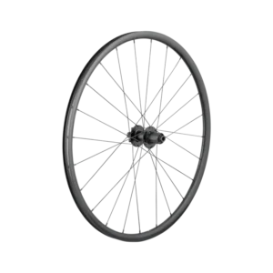 Bontrager Paradigm SL 6-Bolt Disc Takakiekko