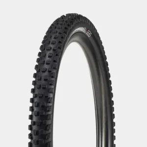 Bontrager SE6 Team Issue TLR MTB Rengas, Black 29" x 2.5"
