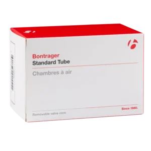 Bontrager Standard Presta Valve Bicycle Tube 27.5" Sisärengas