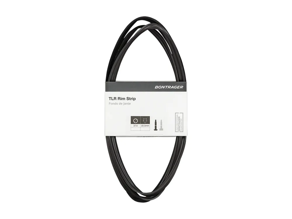 Bontrager TLR Rim Strip 27,5" x 22,5mm
