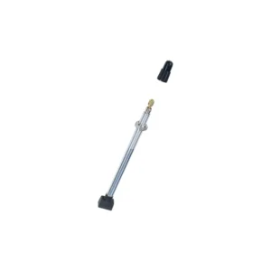 Bontranger Tubeless-venttiili Suorakulmaisella pohjalla