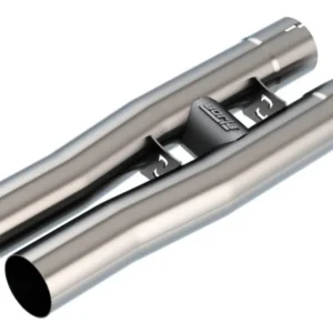 Borla 18-25 Ford Mustang GT Replacement H-Pipe