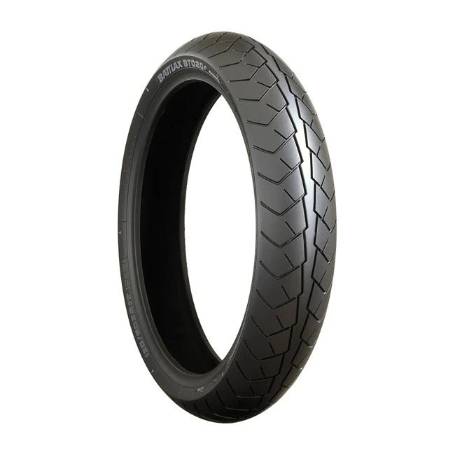 Bridgestone Battlax BT-020 M eturenkaat 17"