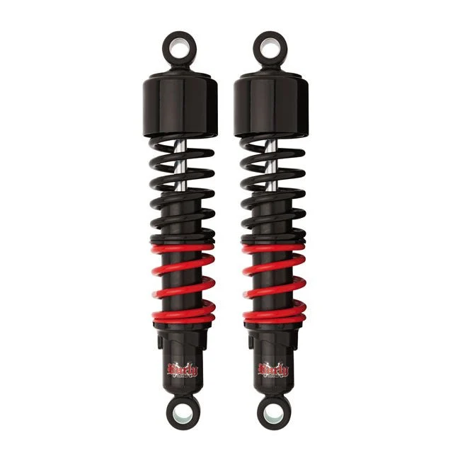 Burly 13" Stiletto iskunvaimentimet XL 86-21
