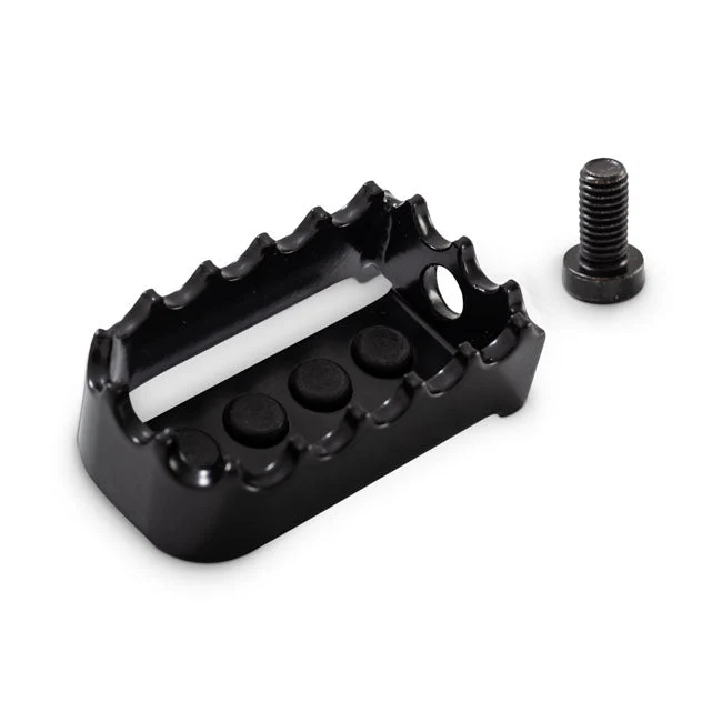 Burly MX Style Shift/Brake Peg Harleylle