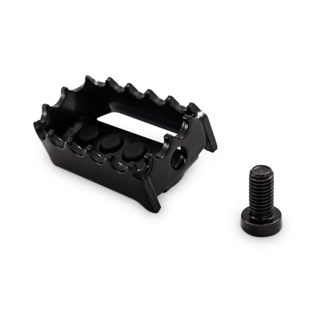 Burly MX Style Shift/Brake Peg Harleylle