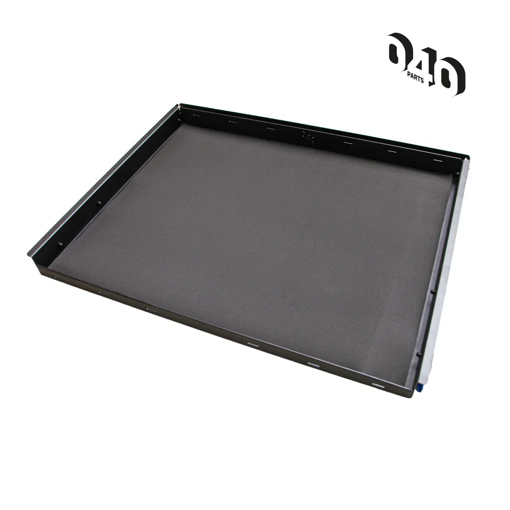 B-Ware: 040 parts Anti-Rutsch-Matte für 800mm Heckauszug T7 new California Beach und Multivan 1140x795 mm