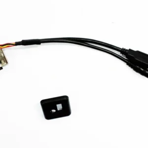 CA-IW-SUZ.50V AUX/USB Adapteri Suzuki