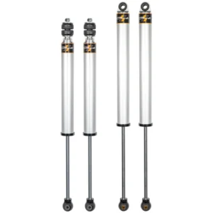 Carli 05-23 Ford F250/350 SD Commuter Shock Set 4.5/5.5in Lift