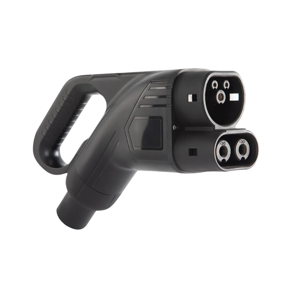 CCS2-pistoke 150A