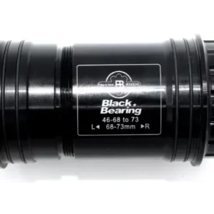 Central movement Black Bearing Ceramic BB 46-68/73 DUS