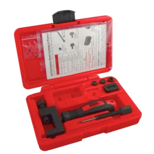 RK Chain Cutter and Press Fit Tool