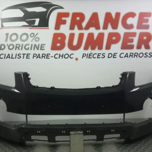 ETUSPOILERI CHEVROLET CAPTIVA PH1