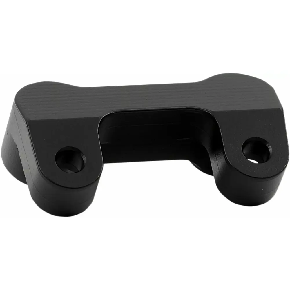 LA Choppers Riser adapterilevy Harley Road Glide -malliin