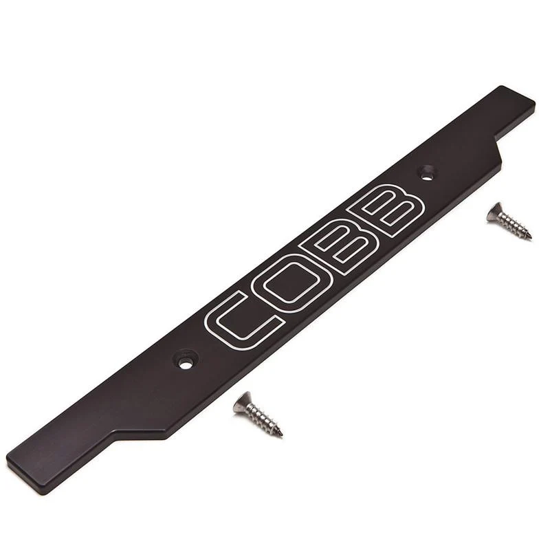 Cobb 02-05 WRX / 04-05 STi License Plate Delete