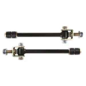 Cognito 01-19 Chevy/GMC Silverado/Sierra 2500/3500 HD 2WD/4WD Front Sway Bar End Link Kit
