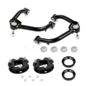 Cognito 19-24 Chevy/GMC Silverado/Sierra 1500 2WD/4WD 3in Standard Leveling Kit