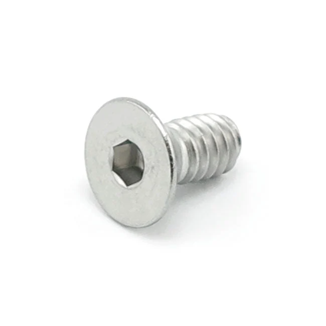 Colony Allen Bolt Flat Head Stainless 5/16-24 10-pack 10-pack