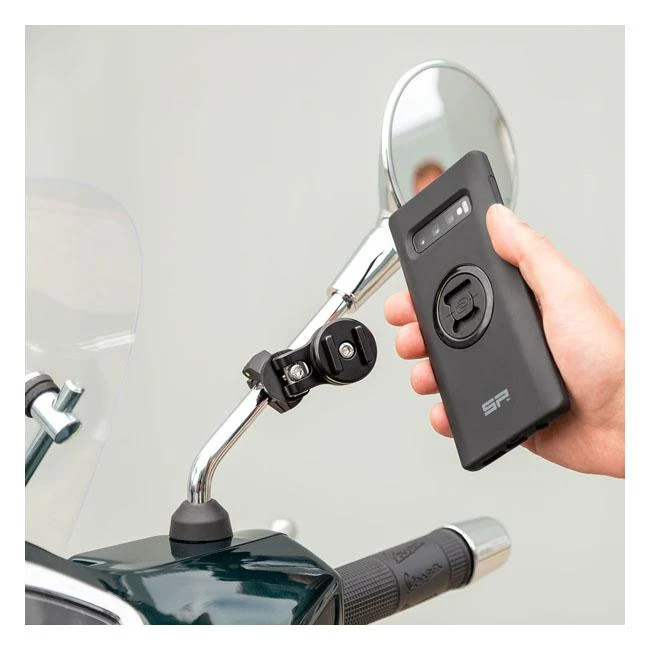 SP Connect™ Mirror Mount Pro -peilikiinnike