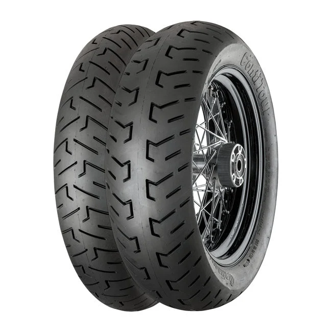 Continental ContiTour takarenkaat 17"