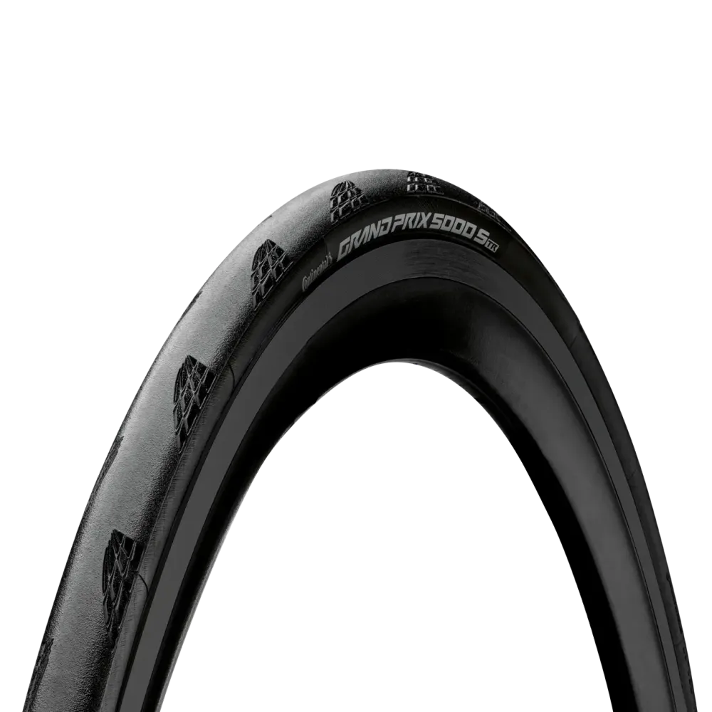 CONTINENTAL 28" GP5000S TR