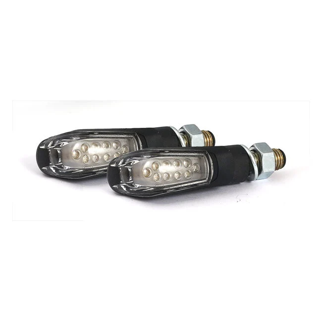 Couver LED Moottoripyörän vilkku