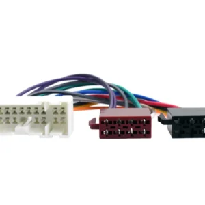 CT20NS02 ISO Liitin Nissanille