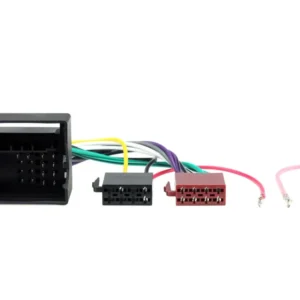 CT20SK01 ISO Liitin Skoda