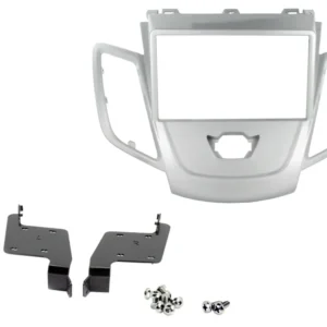 CT23FD16 2-DIN Kehys Ford Fiestalle 2008-