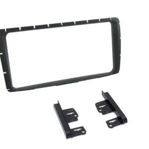 CT23TY31 2-DIN Kehys Toyota Hilux 2012-2015