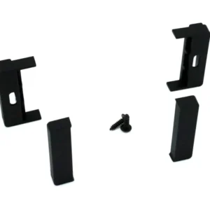 CT24AU11 1-DIN Kehys Audi TT:lle 1998-2006