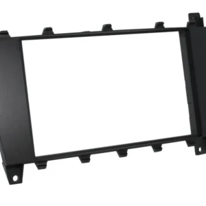 CT24MB12 2-DIN Kehys Mercedekselle