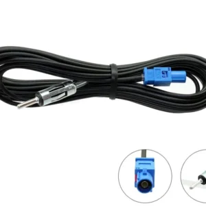 CT27AA107 Antenniadapteri (5m)