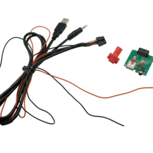 CTKIAUSB.7 USB Adapteri Kialle.