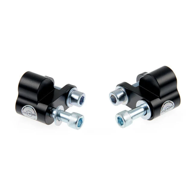 Cult-Werk Alennussarja Takana V-Rod 02-17