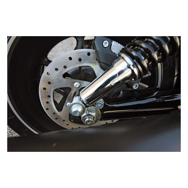 Cult-Werk Alennussarja Takana V-Rod 02-17