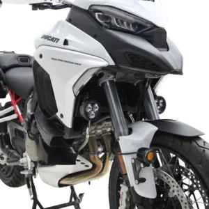 Ajovaloteline – Ducati Multistrada V4 DENALI Electronics