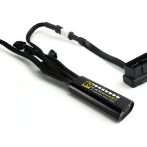 CANsmart™ Controller GEN II - Triumph Tiger 1200- ja 900 -sarja DENALI Electronics