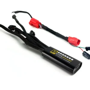 CANsmart™-ohjain GEN II - Husqvarna Norden 901 DENALI Electronics