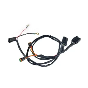 D14-ajovalojen johdotussarja DENALI ELECTRONICS