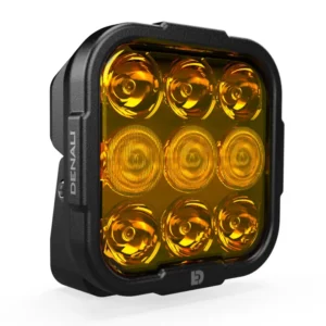 DL9 AJOVALOT W/ DATADIM-TEKNOLOGIA DENALI ELECTRONICS