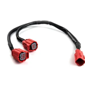 Johdotussovitin - CANsmart™ EURO 5 Pass-Through DENALI Electronics