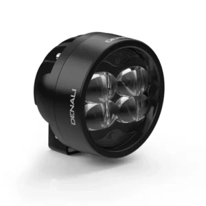 D3 LED-sumuvalokotelo DataDim™-tekniikalla DENALI Electronics